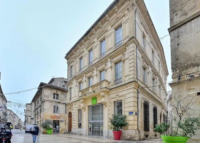 Le Vieux Sextier - Ac Clim - Lumineux - Wifi - Hypercentre