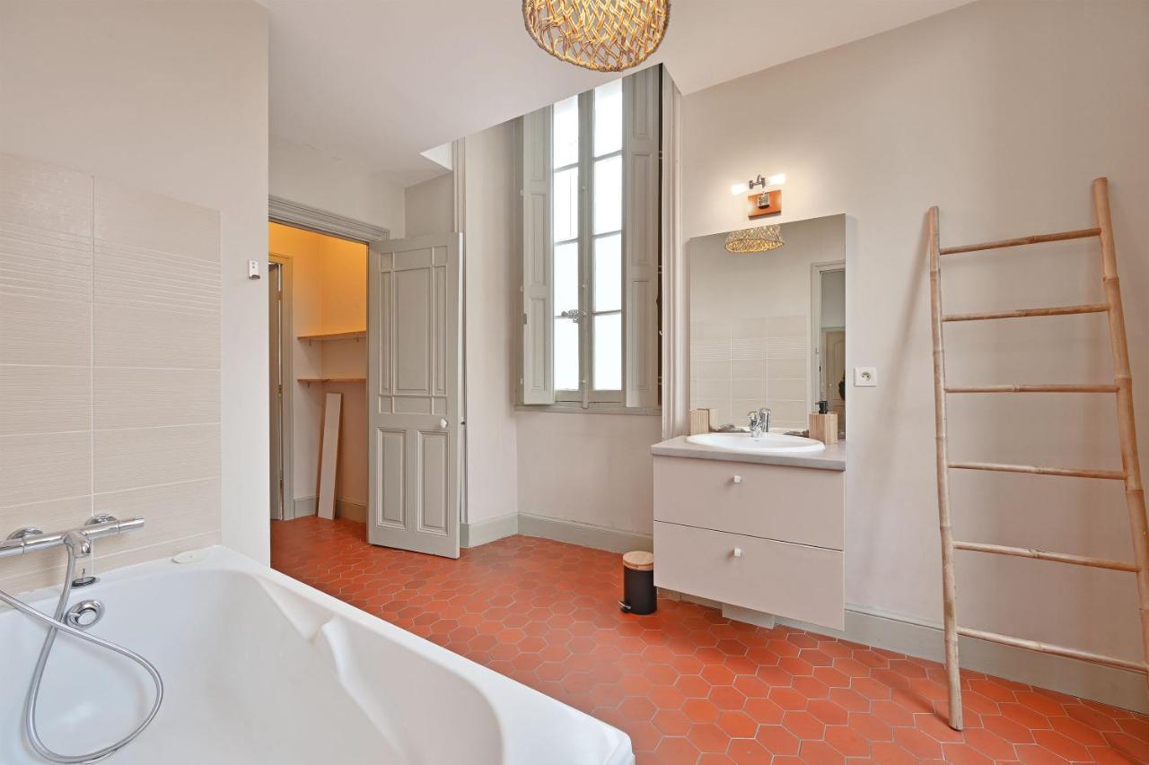 Le Vieux Sextier - Ac Clim - Lumineux - Wifi - Hypercentre Apartment Avignon