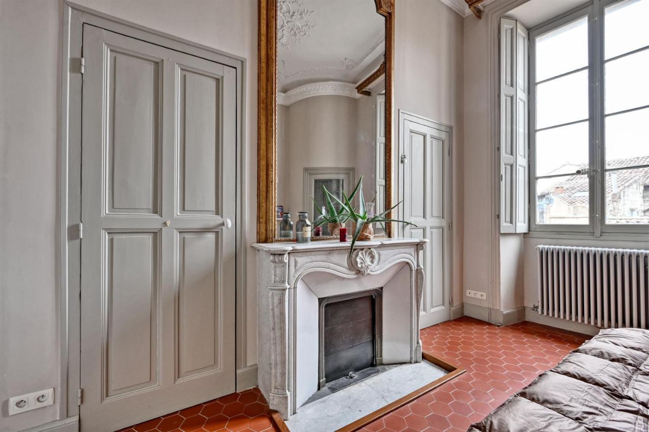Apartment Le Vieux Sextier - Ac Clim - Lumineux - Wifi - Hypercentre *