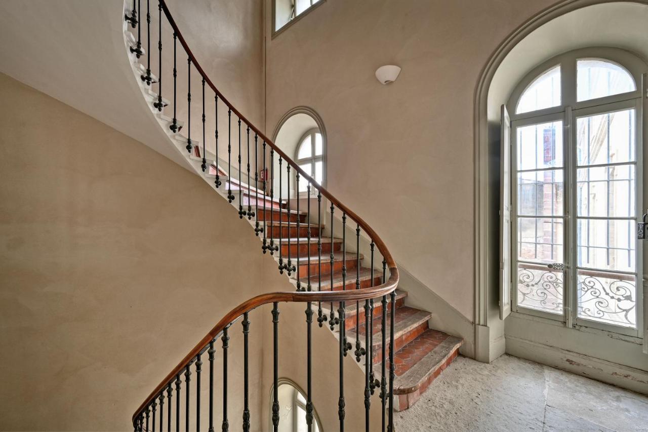 Apartment Le Vieux Sextier - Ac Clim - Lumineux - Wifi - Hypercentre Avignon