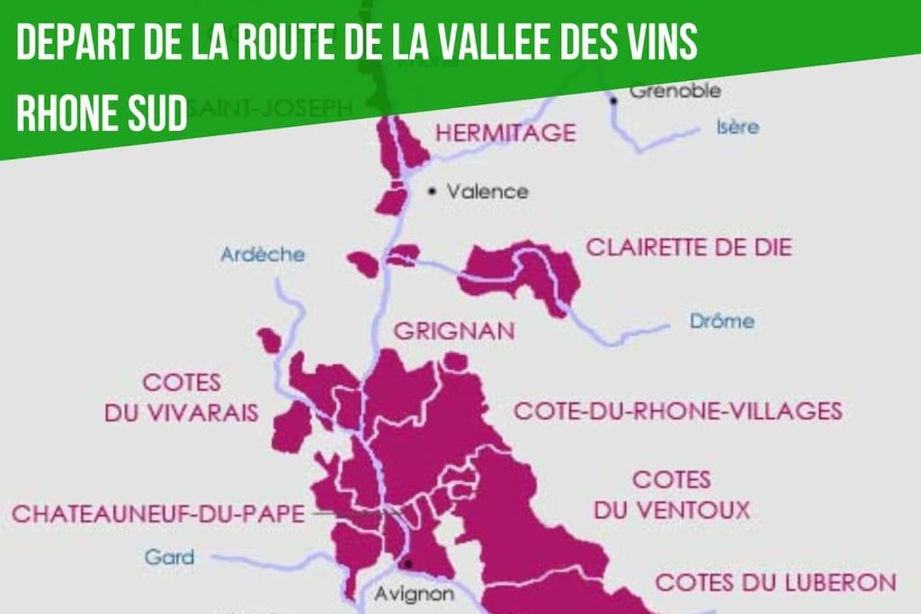 Le Vieux Sextier - Ac Clim - Lumineux - Wifi - Hypercentre