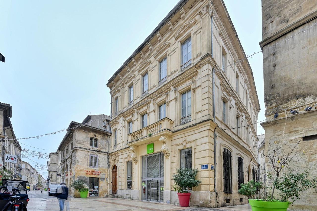 Le Vieux Sextier - Ac Clim - Lumineux - Wifi - Hypercentre Apartment Avignon