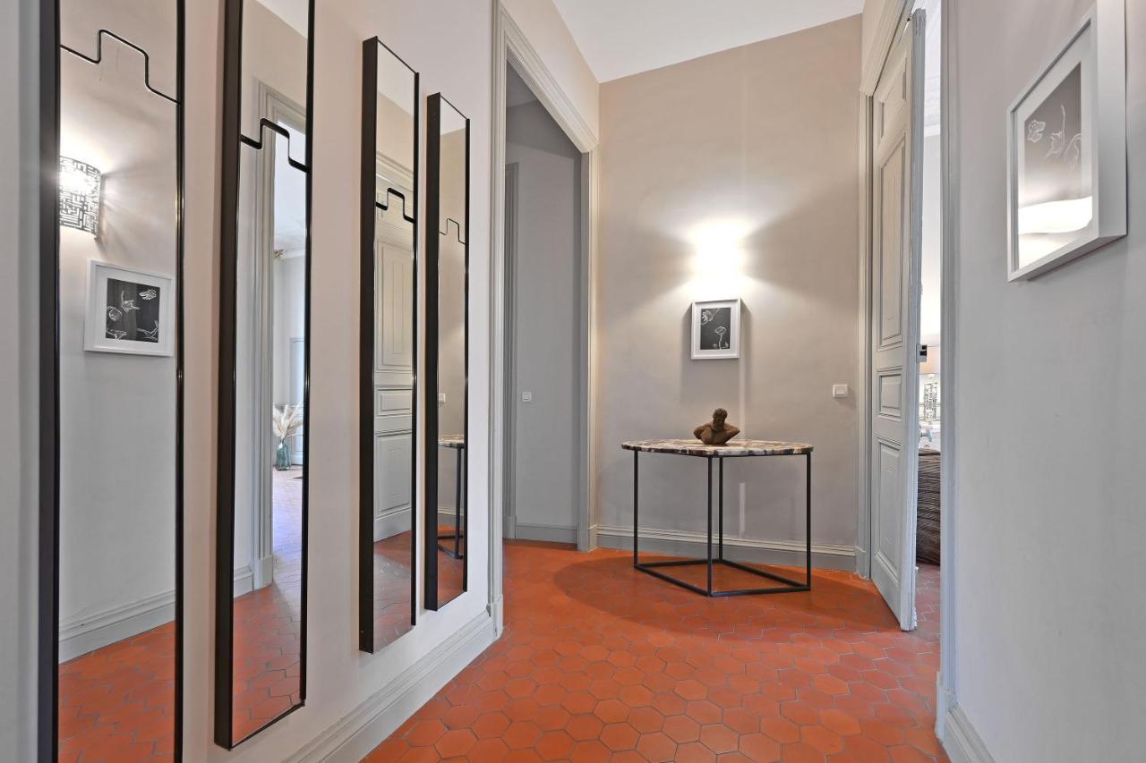 Le Vieux Sextier - Ac Clim - Lumineux - Wifi - Hypercentre * Avignon