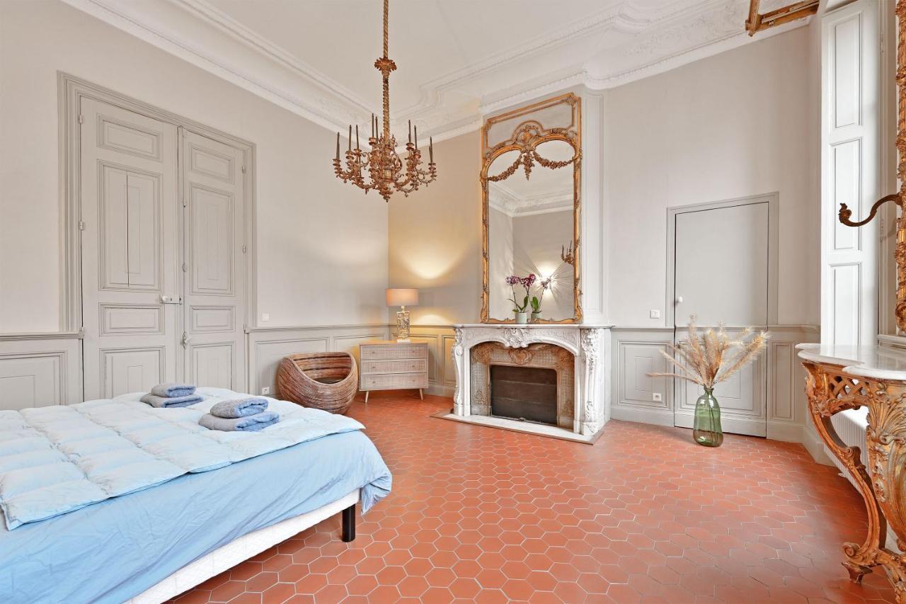 Apartment Le Vieux Sextier - Ac Clim - Lumineux - Wifi - Hypercentre Avignon