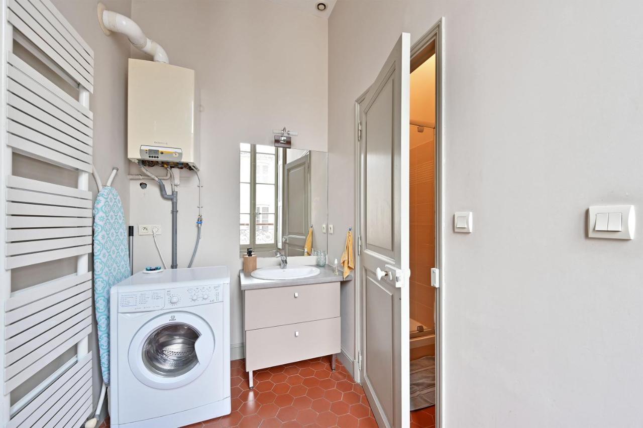Apartment Le Vieux Sextier - Ac Clim - Lumineux - Wifi - Hypercentre